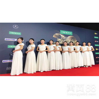 禮儀服務(wù) 專業(yè)塑造卓越形象，細(xì)節(jié)成就非凡體驗(yàn)